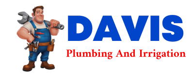 Trusted plumber in NIOTA